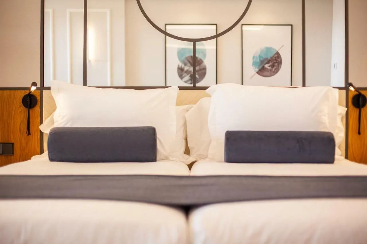 Grupotel Playa De Palma Prestige Suites & Spa Spanien