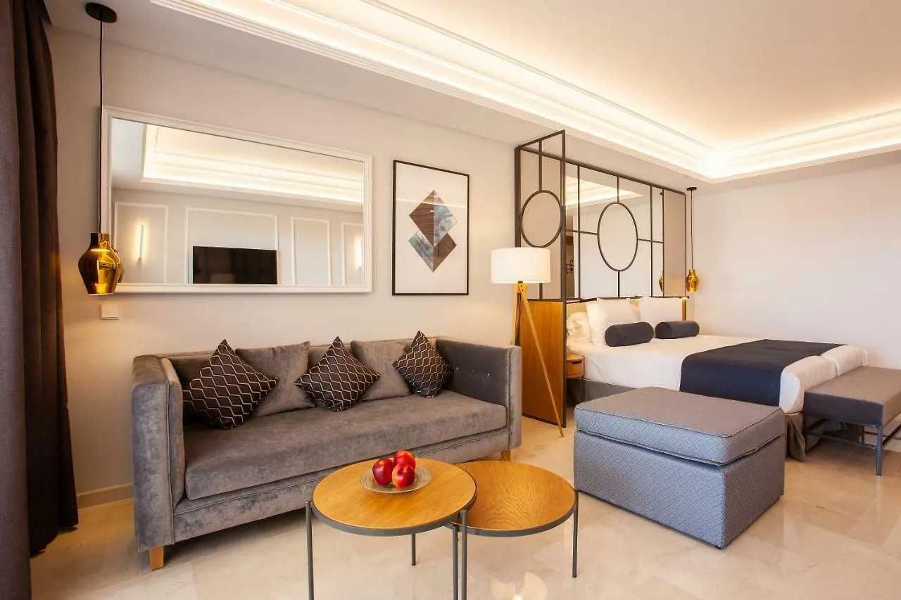 Grupotel Playa De Palma Prestige Suites & Spa 4*,  Spanien