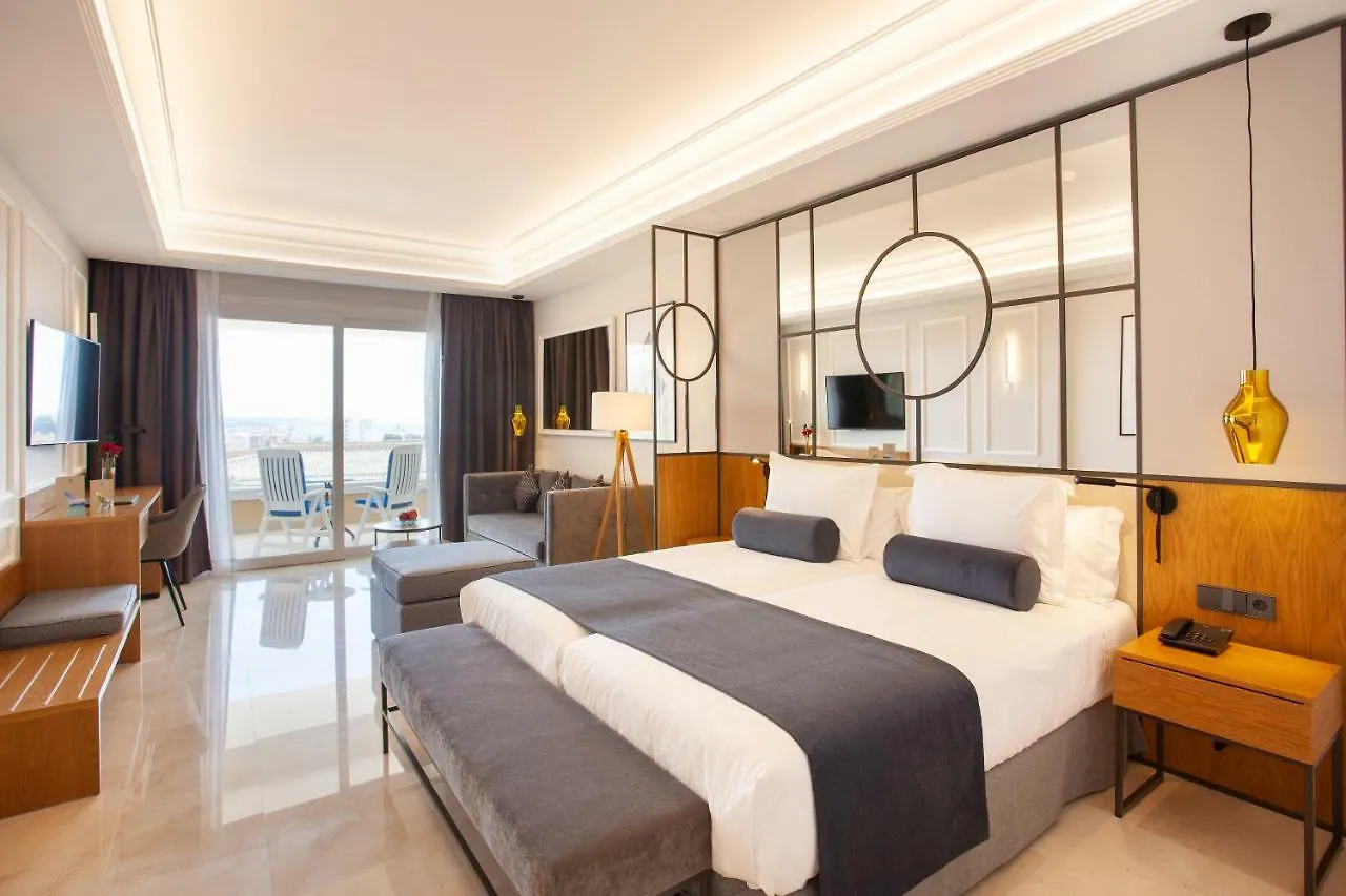 **** Hotel Grupotel Playa De Palma Prestige Suites & Spa Spanien