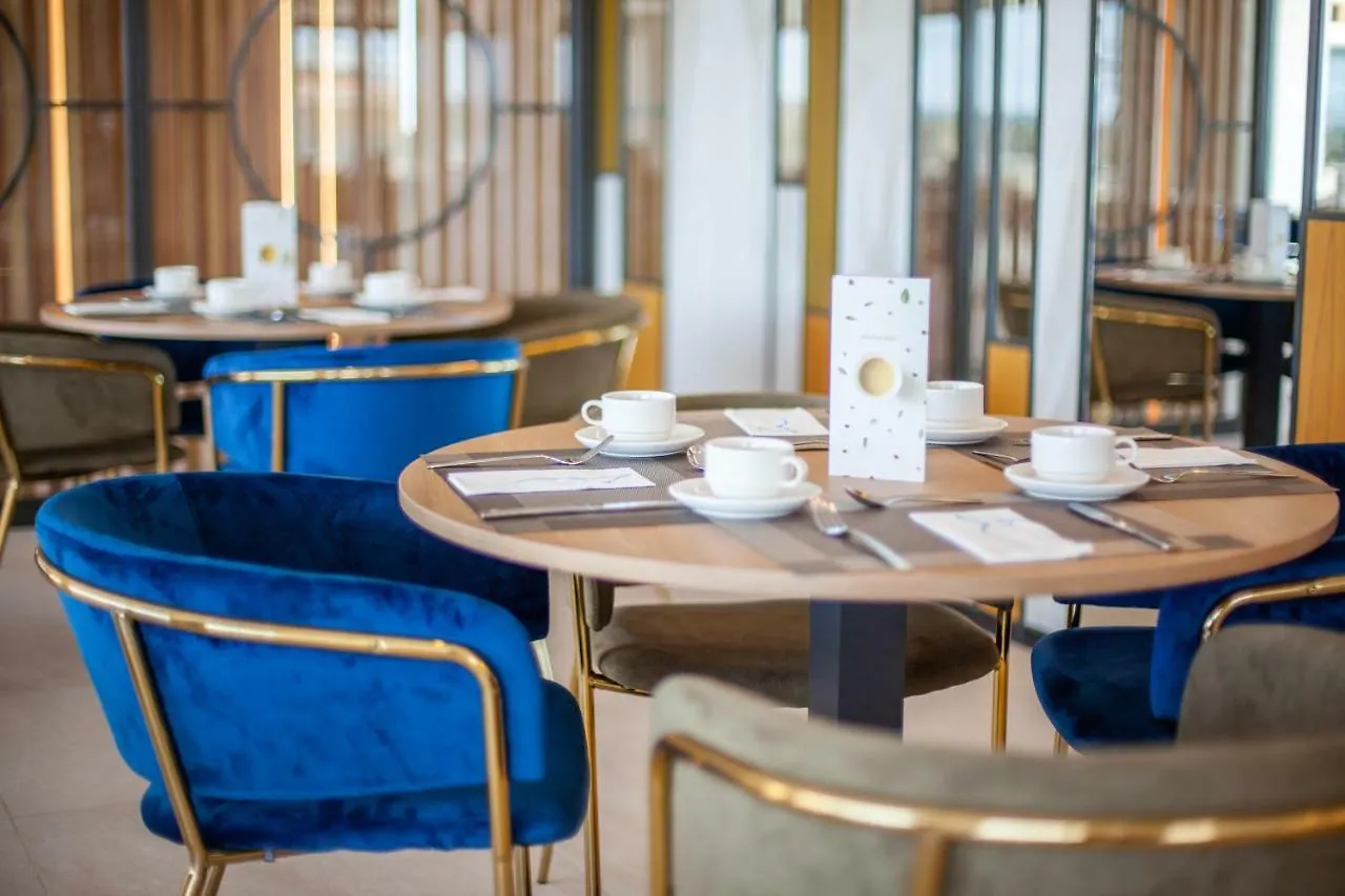 **** Hotel Grupotel Playa De Palma Prestige Suites & Spa Spanien