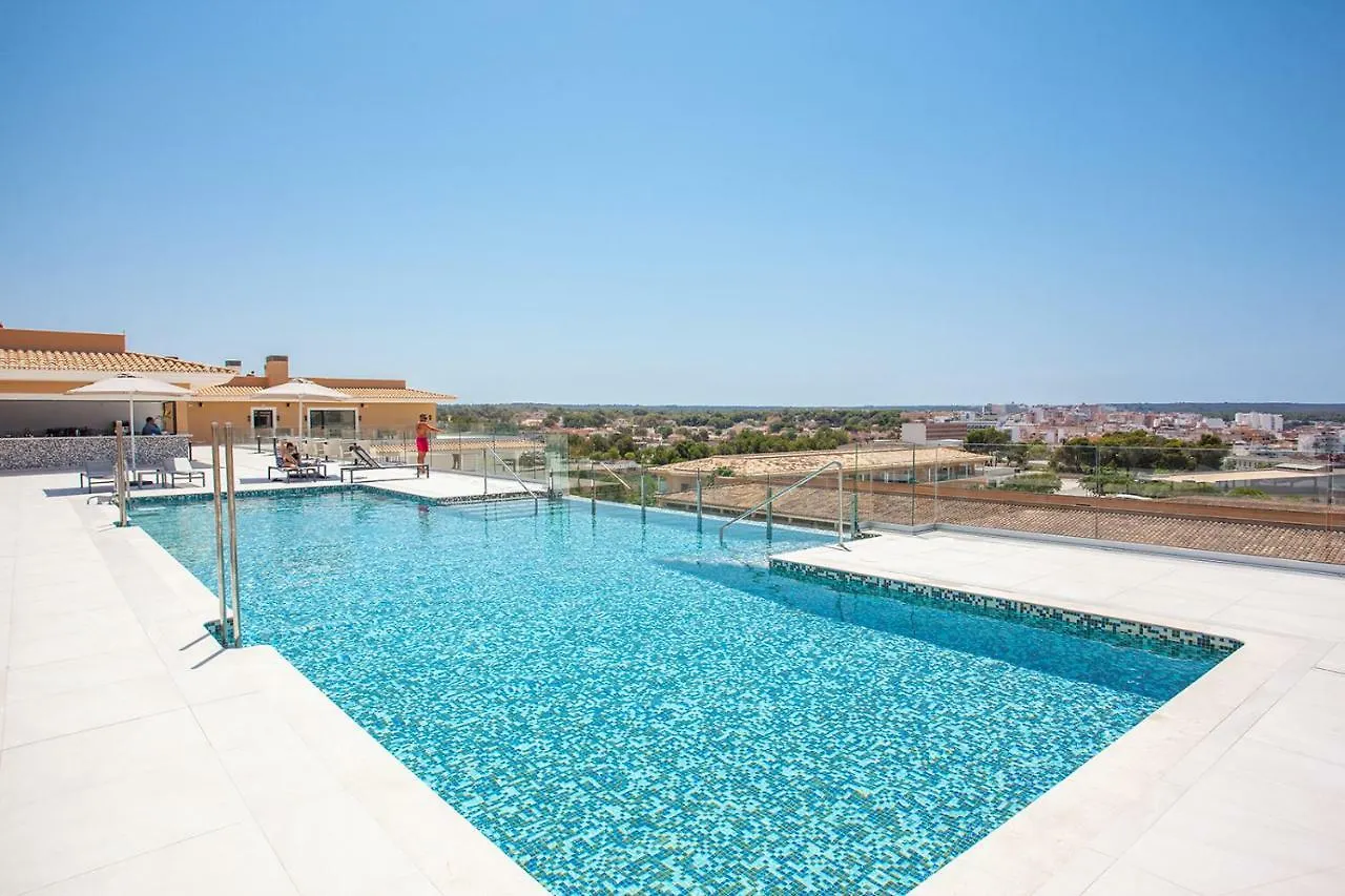 Hotel Grupotel Playa De Palma Prestige Suites & Spa