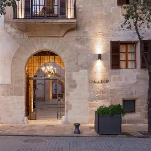 Hotel Cirera, Palma