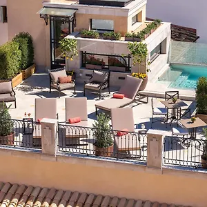 Hotel Gloria De Sant Jaume, Palma