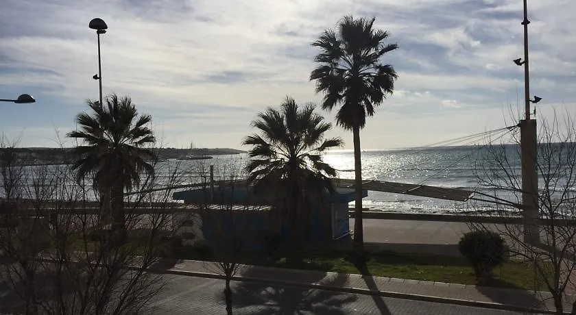 **** Hotel Grupotel Playa De Palma Prestige Suites & Spa Spanje