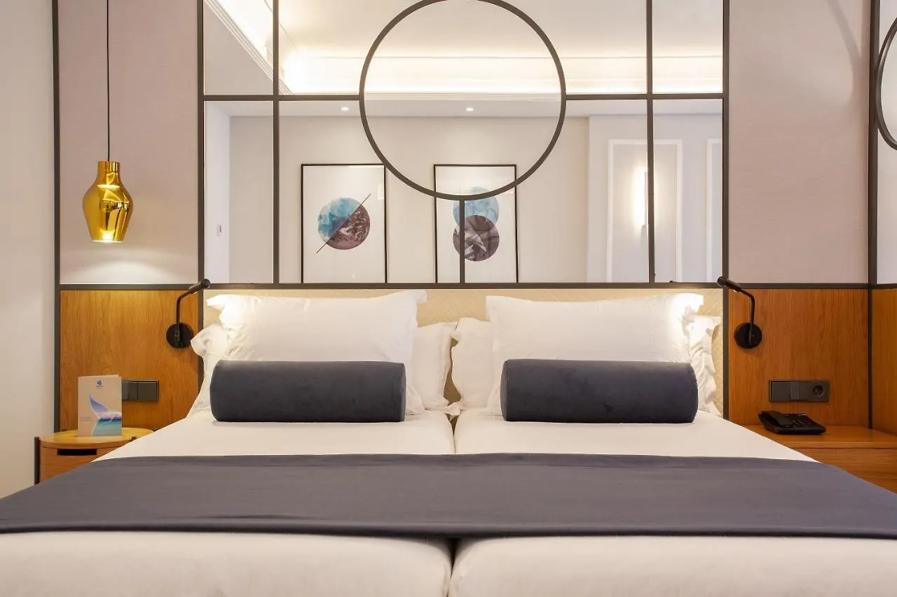 Grupotel Playa De Palma Prestige Suites & Spa 4*, Palma de Mallorca