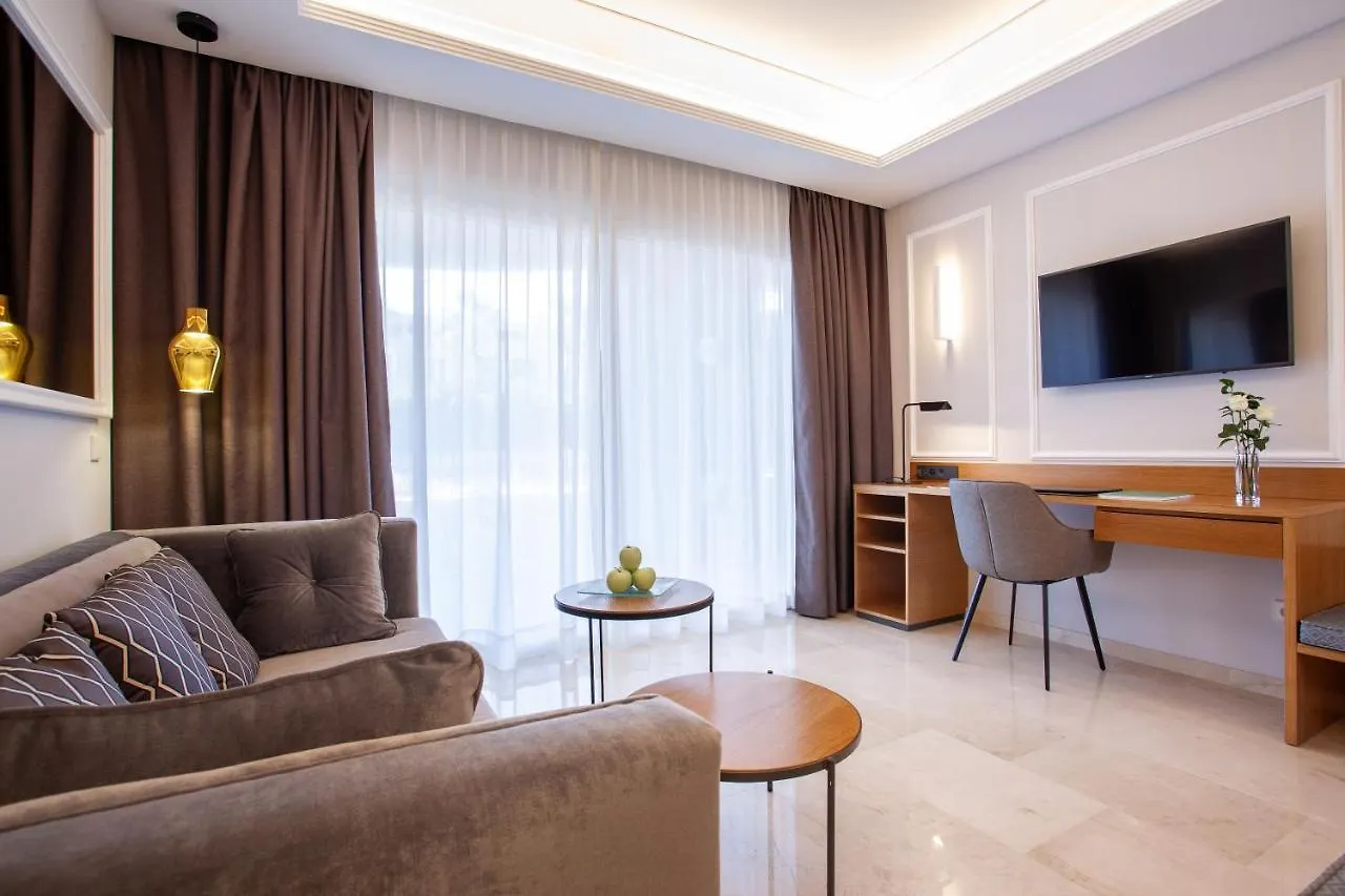 Grupotel Playa De Palma Prestige Suites & Spa Hotel Palma de Mallorca
