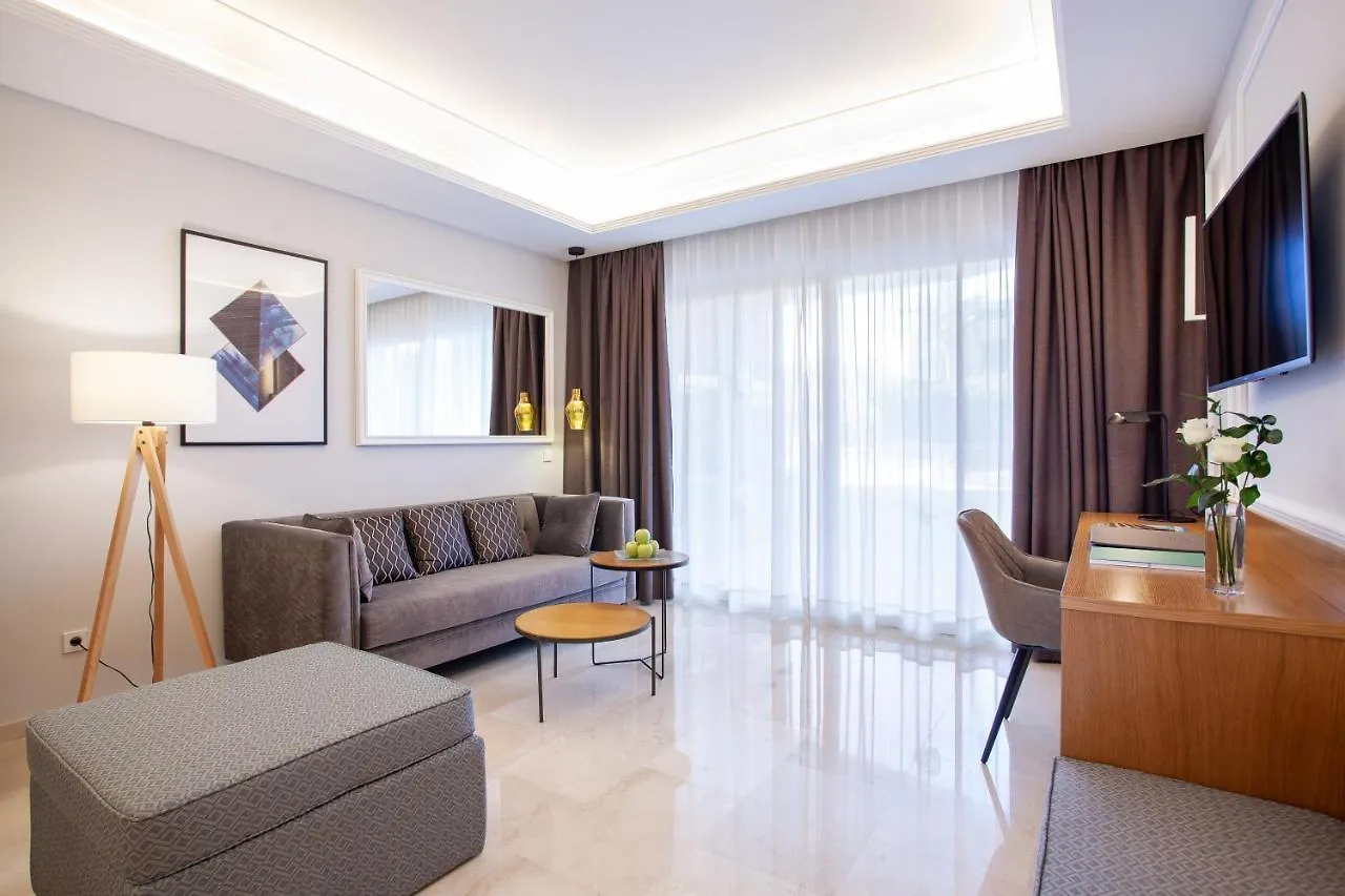 Grupotel Playa De Palma Prestige Suites & Spa