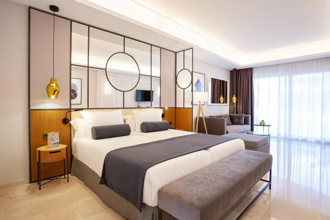 Grupotel Playa De Palma Prestige Suites & Spa Hotel Palma de Mallorca