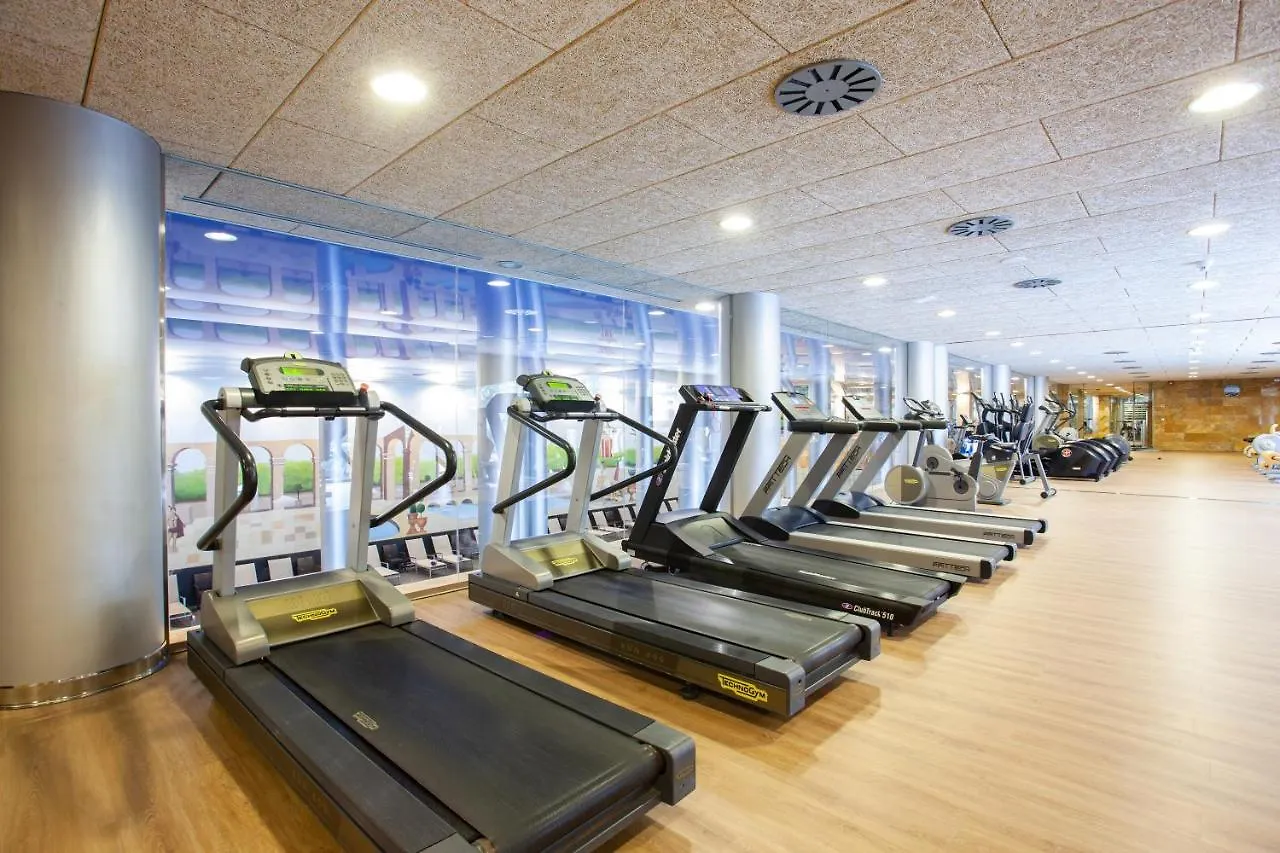 **** Hotel Grupotel Playa De Palma Prestige Suites & Spa Spanje
