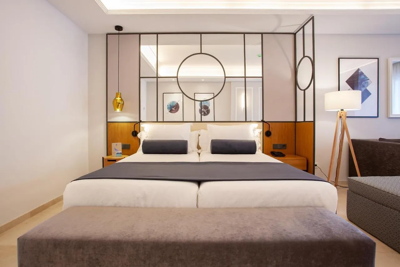Grupotel Playa De Palma Prestige Suites & Spa Spanje