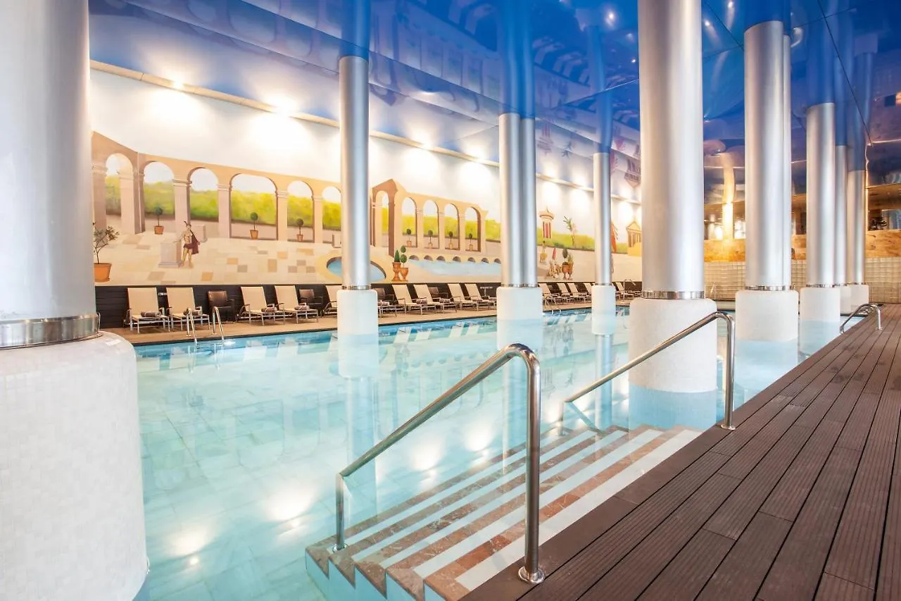Grupotel Playa De Palma Prestige Suites & Spa Hotel Palma de Mallorca