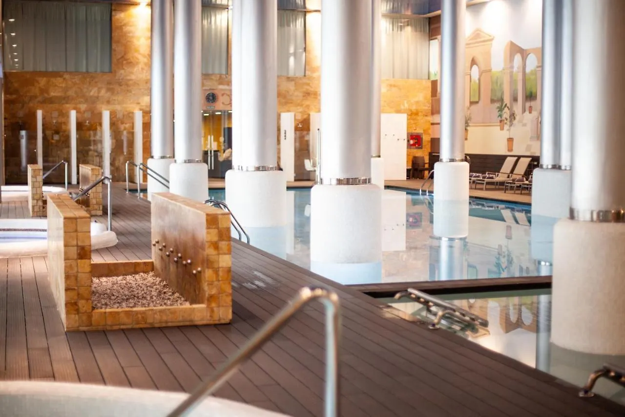 **** Hotel Grupotel Playa De Palma Prestige Suites & Spa Spanje