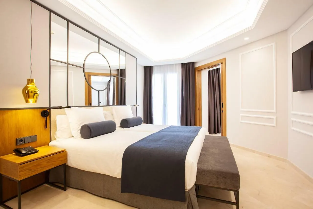 Hotel Grupotel Playa De Palma Prestige Suites & Spa