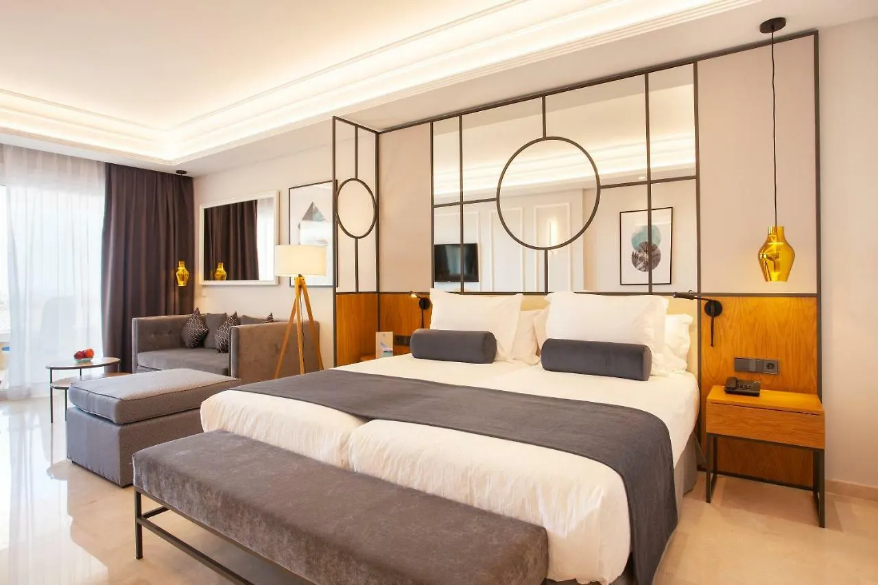 Grupotel Playa De Palma Prestige Suites & Spa Hotel Palma de Mallorca