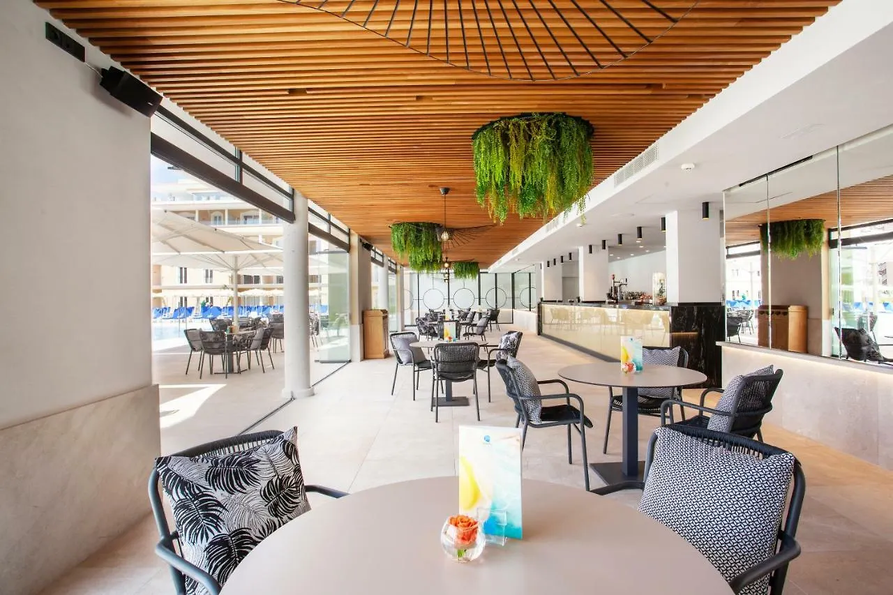 Grupotel Playa De Palma Prestige Suites & Spa Hotel Palma de Mallorca